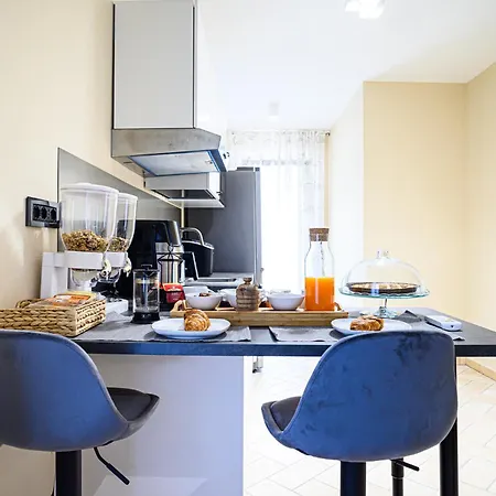 Klaudja * Pianella (Pescara)