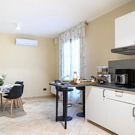 Apartament Klaudja Pianella (Pescara)