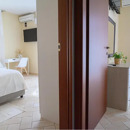 Klaudja * Pianella (Pescara)