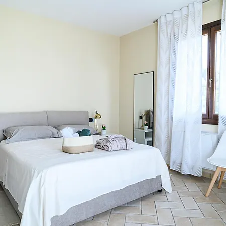 Klaudja Apartment *