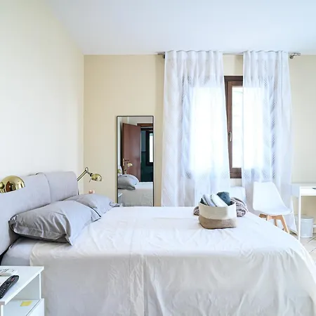 Apartment Klaudja *
