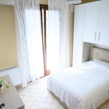 Klaudja Apartment