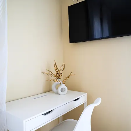 Klaudja Apartment
