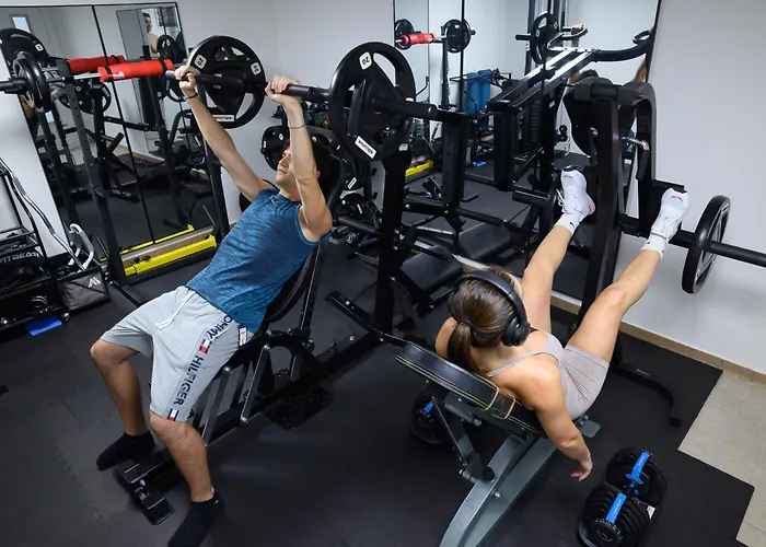 Klaudja Apartment Pianella (Pescara)