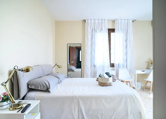 Διαμέρισμα Klaudja *